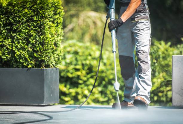 Best Sidewalk and Walkway Cleaning  in Samoset, FL