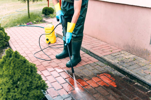Best Parking Lot and Garage Cleaning  in Samoset, FL