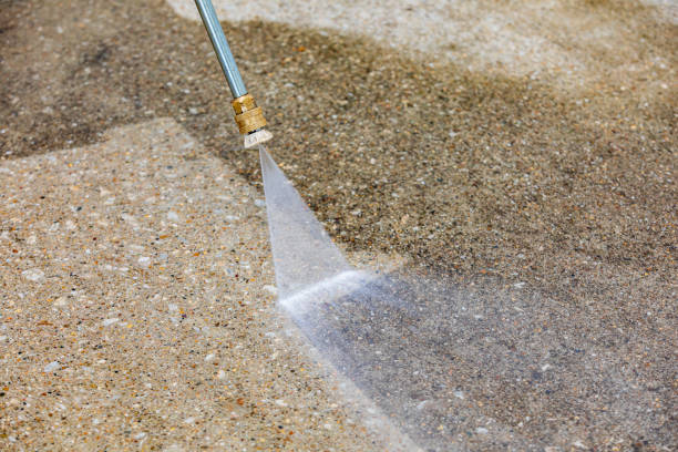Best Patio and Deck Pressure Washing  in Samoset, FL
