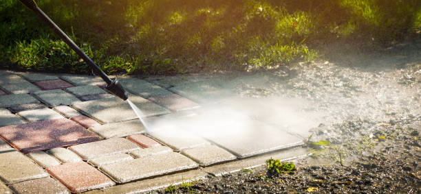Best Gas Station Cleaning  in Samoset, FL